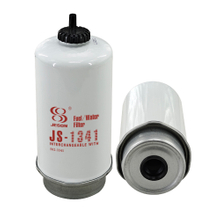 Fuel Water separator 502-3341 SN 70274 JS1341