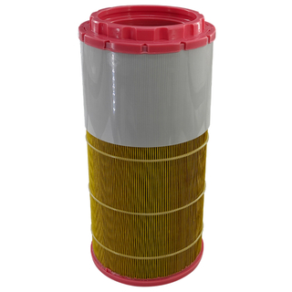 Air Filter Outer 05821541 C16100 12214320 ACX2344120 JS3329A