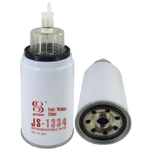 Fuel Water separator 600-319-4800 FS20036 SN 25228 JS1334