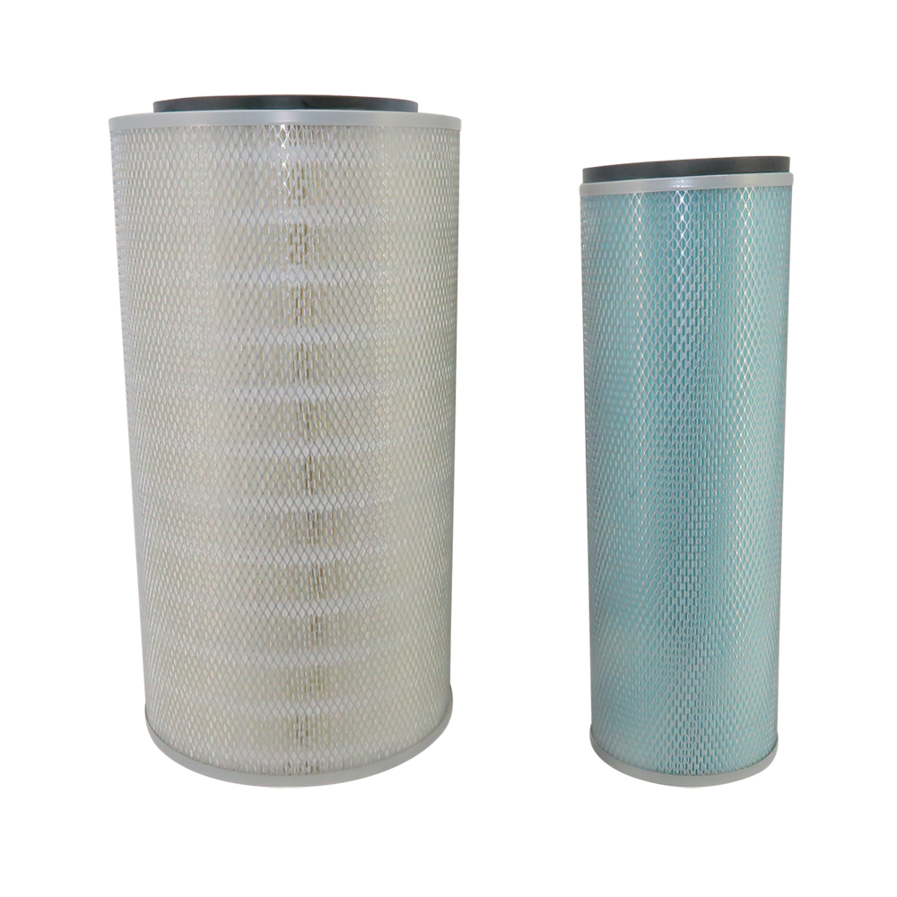 Air Filter 4391205 AF975M P181082 JS3506AB