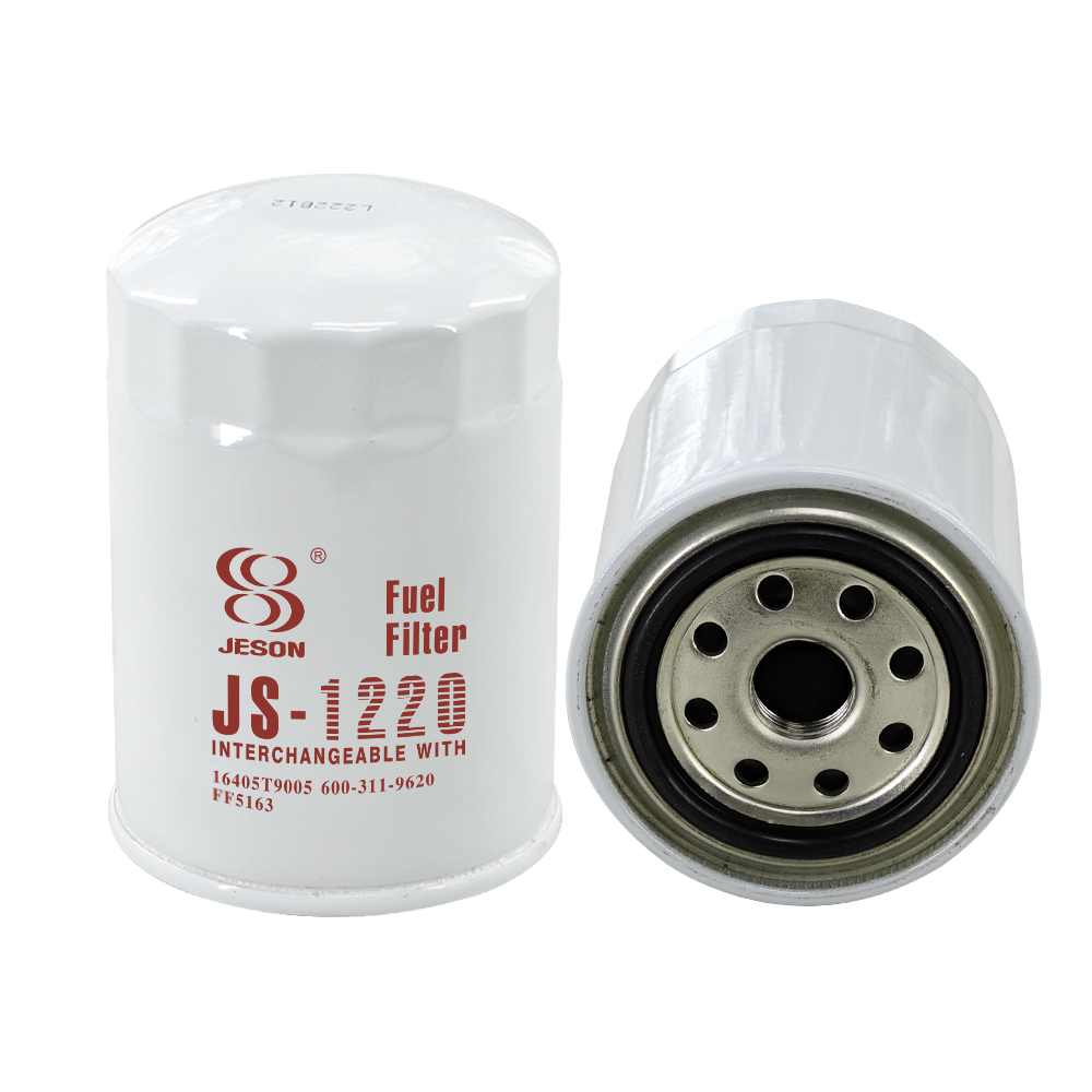 Fuel Filter 16405T9005 600-311-9620 FF5163 JS1220