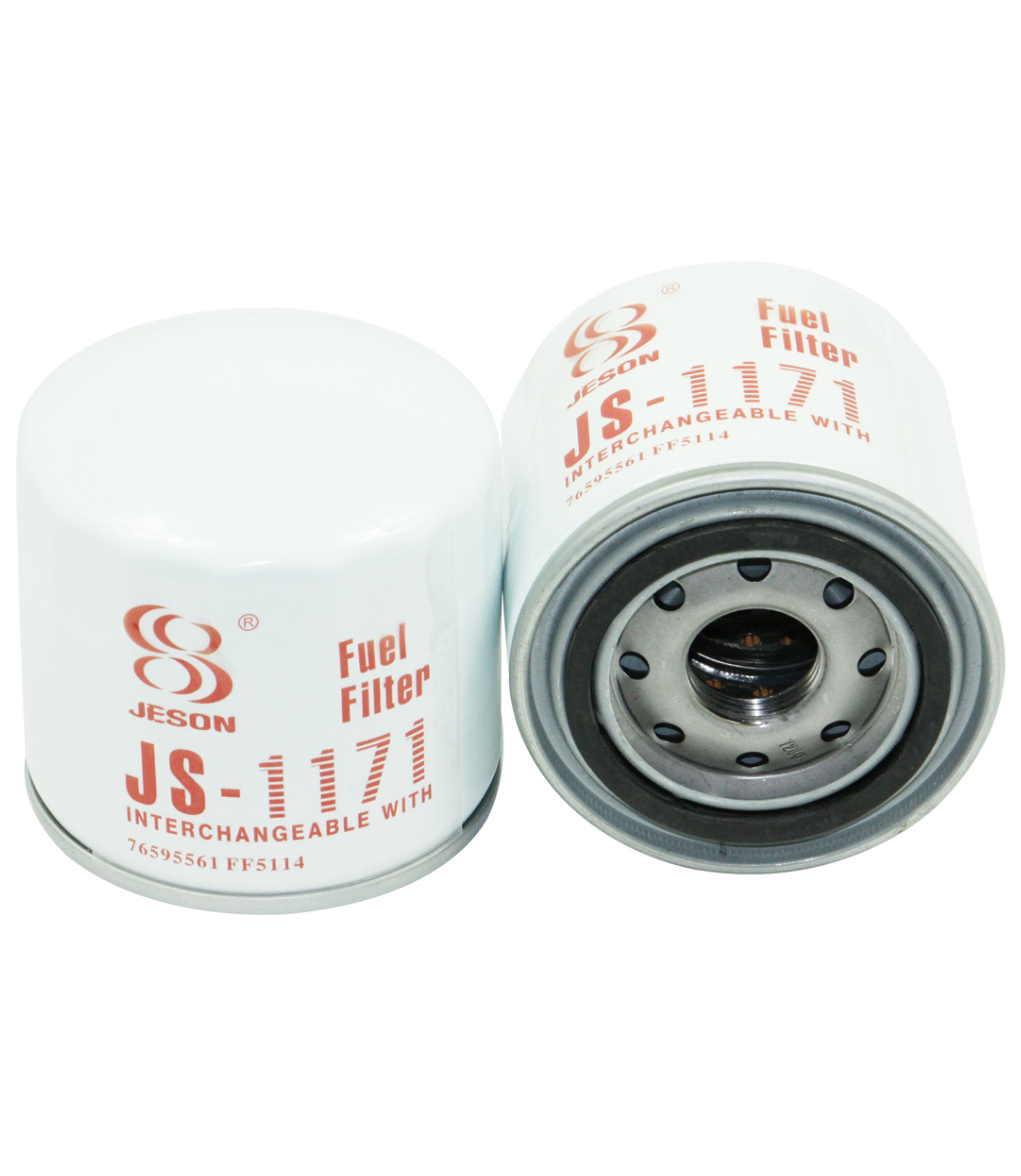 Fuel Filter 76595561 P550057 FF5114 JS1171